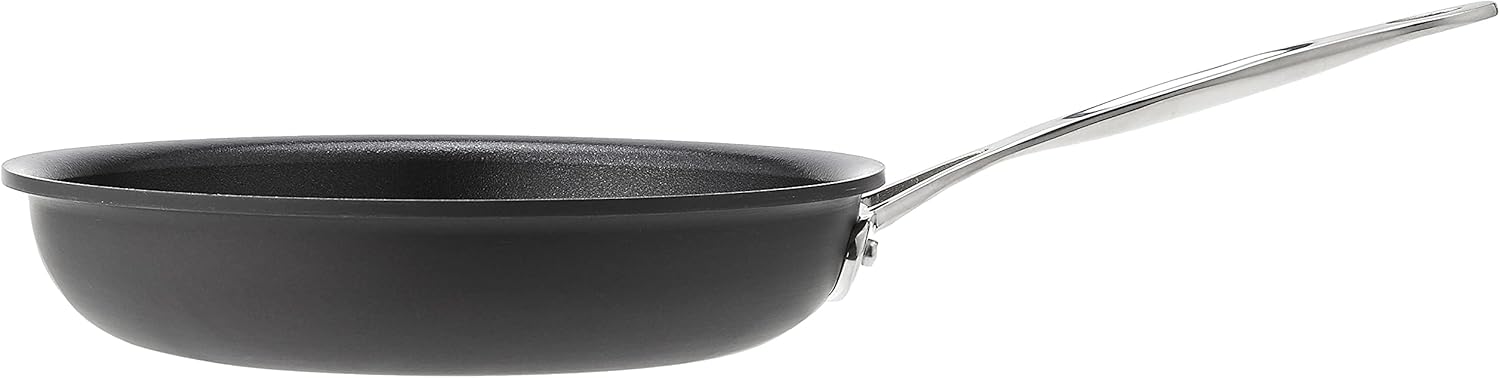 Cuisinart 622-20 Chef's Classic 8-Inch Open Skillet Nonstick-Hard-Anodized